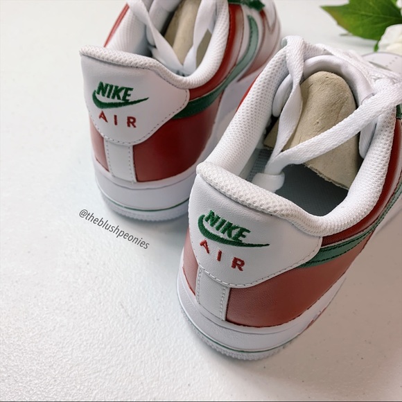 Nike Custom Air Force 1 NWT - Picture 13 of 14